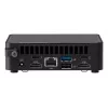 Mini PC barebone ASUS NUC 14 Pro RNUC14RVKI300002I 96GB DDR5 SSD PCIe