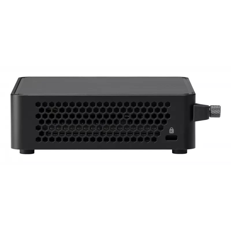 Mini PC barebone ASUS NUC 14 Pro RNUC14RVKI300002I 96GB DDR5 SSD PCIe
