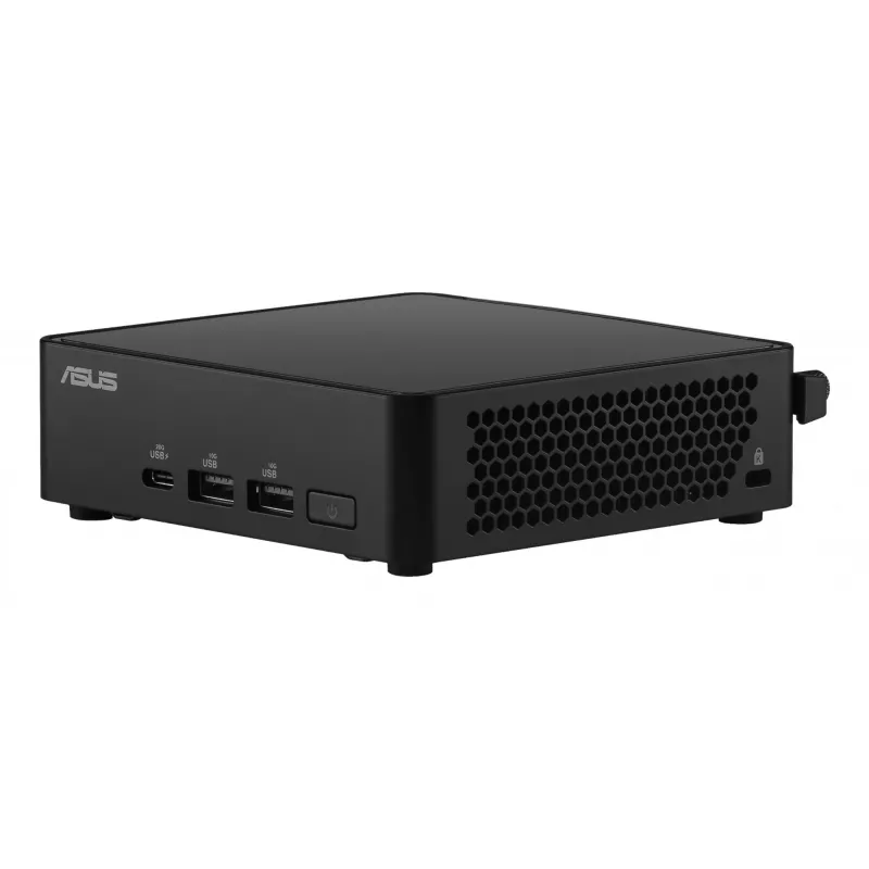 Mini PC barebone ASUS NUC 14 Pro RNUC14RVKI300002I 96GB DDR5 SSD PCIe