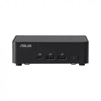 Mini PC barebone ASUS NUC 14 Pro Slim Kit RNUC14RVKU700000I DDR5 2 pesa SSD Wi-Fi 6E Bluetooth 5.3