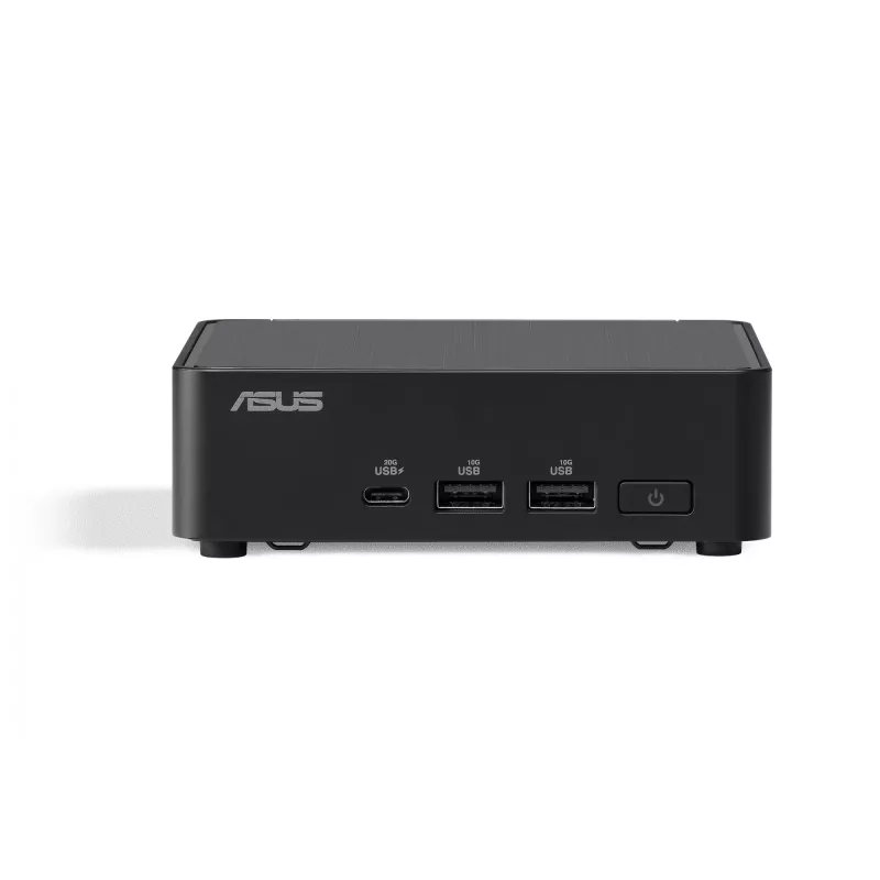 Mini PC barebone ASUS NUC 14 Pro RNUC14RVKU700002I Intel Core i7 16GB SSD