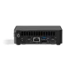 Mini PC barebone ASUS NUC 14 Pro RNUC14RVKU700002I Intel Core i7 16GB SSD