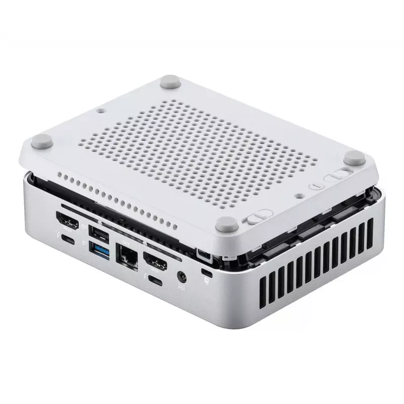 Miniarvuti ASUS NUC 14 Pro+ RNUC14RVSU700002I DDR5 96GB SSD