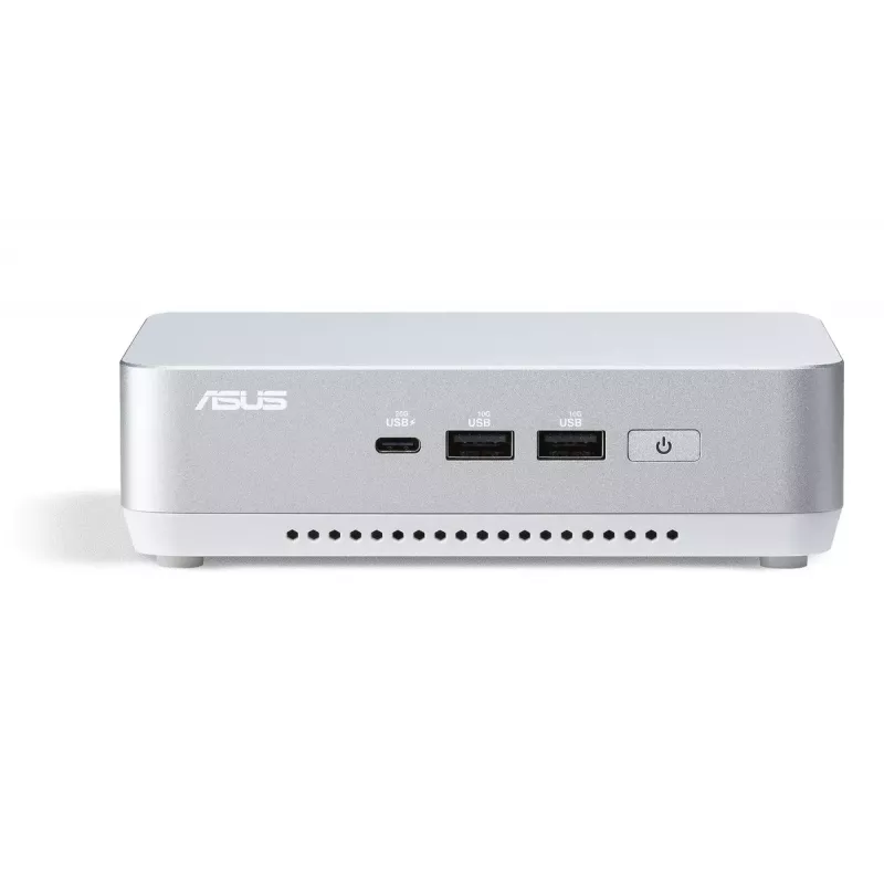 Miniarvuti ASUS NUC 14 Pro+ RNUC14RVSU700002I DDR5 96GB SSD