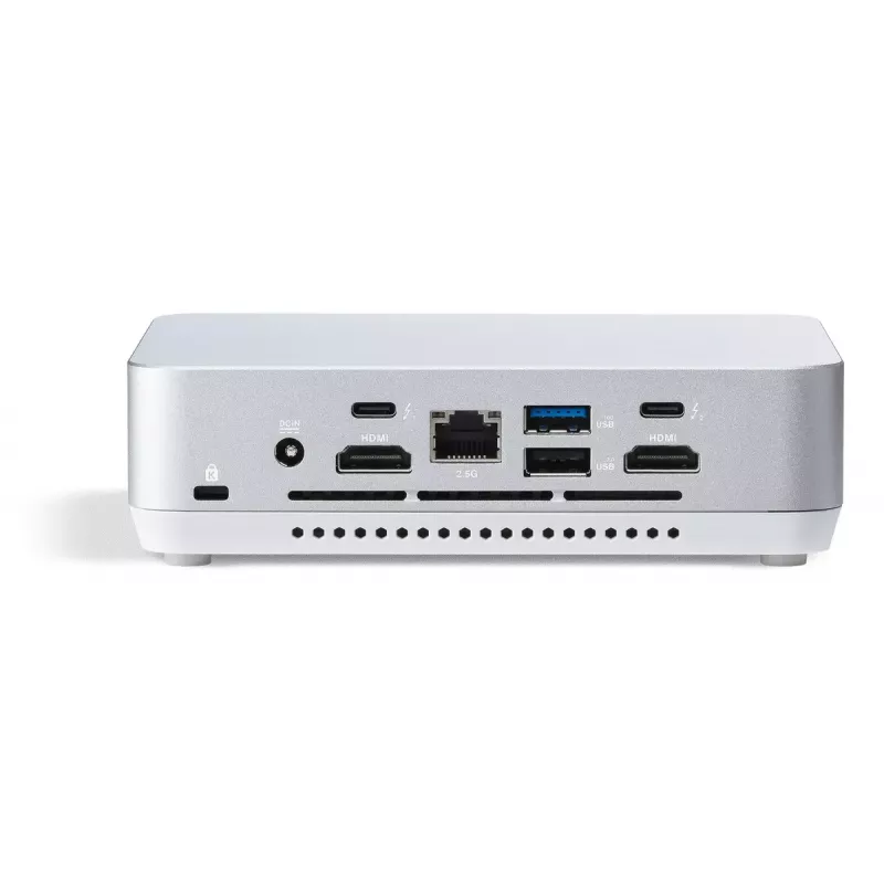 Miniarvuti ASUS NUC 14 Pro+ RNUC14RVSU700002I DDR5 96GB SSD