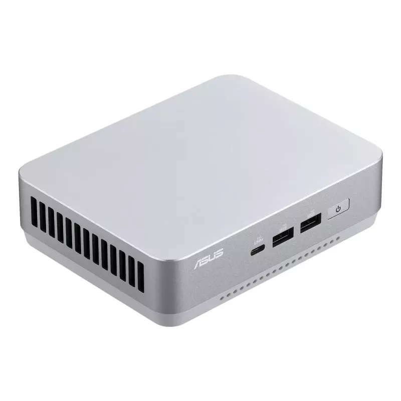 Miniarvuti ASUS NUC 14 Pro+ RNUC14RVSU700002I DDR5 96GB SSD