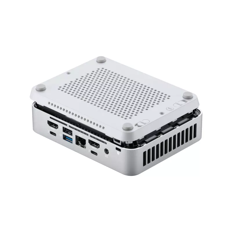 Mini PC komplekt ASUS NUC 14 Pro+ RNUC14RVSU900002I
