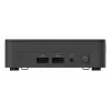 Mini PC barebone ASUS NUC 13 RNUC13ANKI700002I i7-1360P 64GB SSD