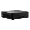 Mini PC barebone ASUS NUC 12 Pro Slim Kit RNUC12WSKI700002I — Intel Core i7-1260P, toetab kuni 64 GB DDR4, 2x M.2 SSD, Wi‑Fi 6E, Thunderbolt 4
