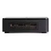 Mini PC barebone ASUS NUC 12 Pro Slim Kit RNUC12WSKI700002I — Intel Core i7-1260P, toetab kuni 64 GB DDR4, 2x M.2 SSD, Wi‑Fi 6E, Thunderbolt 4