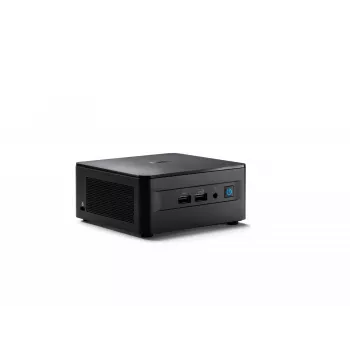 Mini PC ASUS NUC 12 Pro Kit RNUC12WSHI700002I Intel Core i7 64GB SSD