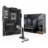 Emaplaat ASUS TUF GAMING X870-PLUS WIFI — AMD X870, Socket AM5, ATX, DDR5, 4 DIMM, Wi‑Fi 7, Bluetooth 5.4
