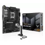Emaplaat ASUS TUF GAMING X870-PLUS WIFI — AMD X870, Socket AM5, ATX, DDR5, 4 DIMM, Wi‑Fi 7, Bluetooth 5.4