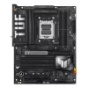 Emaplaat ASUS TUF GAMING X870-PLUS WIFI — AMD X870, Socket AM5, ATX, DDR5, 4 DIMM, Wi‑Fi 7, Bluetooth 5.4