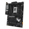 Emaplaat ASUS TUF GAMING X870-PLUS WIFI — AMD X870, Socket AM5, ATX, DDR5, 4 DIMM, Wi‑Fi 7, Bluetooth 5.4
