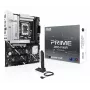 Emaplaat ASUS PRIME Z890‑P WIFI Intel Z890 LGA 1851 ATX, DDR5, 4x DIMM, 4x M.2, Wi‑Fi 7, 2.5Gb LAN