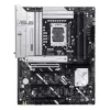 Emaplaat ASUS PRIME Z890‑P WIFI Intel Z890 LGA 1851 ATX, DDR5, 4x DIMM, 4x M.2, Wi‑Fi 7, 2.5Gb LAN