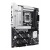 Emaplaat ASUS PRIME Z890‑P WIFI Intel Z890 LGA 1851 ATX, DDR5, 4x DIMM, 4x M.2, Wi‑Fi 7, 2.5Gb LAN