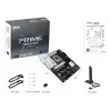Emaplaat ASUS PRIME Z890‑P WIFI Intel Z890 LGA 1851 ATX, DDR5, 4x DIMM, 4x M.2, Wi‑Fi 7, 2.5Gb LAN