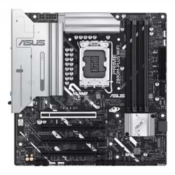 Emaplaat ASUS PRIME Z890M-PLUS WIFI Intel Z890 LGA 1851 micro ATX