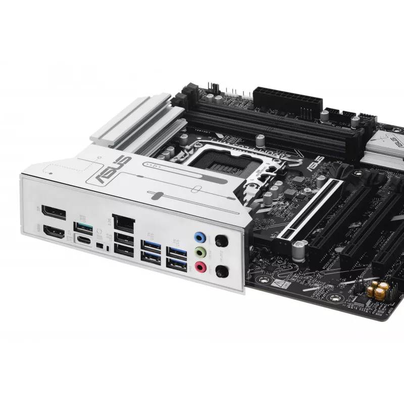 Emaplaat ASUS PRIME Z890M-PLUS WIFI Intel Z890 LGA 1851 micro ATX