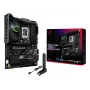 Emaplaat ASUS ROG STRIX Z890-F GAMING WIFI — Intel Z890, LGA 1851, ATX, DDR5, 4x DIMM, 192GB, Wi‑Fi 7, Bluetooth 5.4