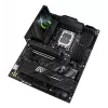 Emaplaat ASUS ROG STRIX Z890-F GAMING WIFI — Intel Z890, LGA 1851, ATX, DDR5, 4x DIMM, 192GB, Wi‑Fi 7, Bluetooth 5.4