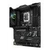 Emaplaat ASUS ROG STRIX Z890-F GAMING WIFI — Intel Z890, LGA 1851, ATX, DDR5, 4x DIMM, 192GB, Wi‑Fi 7, Bluetooth 5.4