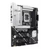 Emaplaat ASUS PRIME Z890-P — Intel Z890, LGA 1851, ATX, DDR5, 4x DIMM, 192GB, 4x M.2, 2,5Gb LAN, HDMI 2.1, 1x USB-C