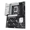 Emaplaat ASUS PRIME Z890-P — Intel Z890, LGA 1851, ATX, DDR5, 4x DIMM, 192GB, 4x M.2, 2,5Gb LAN, HDMI 2.1, 1x USB-C