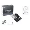 Emaplaat ASUS PRIME Z890-P — Intel Z890, LGA 1851, ATX, DDR5, 4x DIMM, 192GB, 4x M.2, 2,5Gb LAN, HDMI 2.1, 1x USB-C