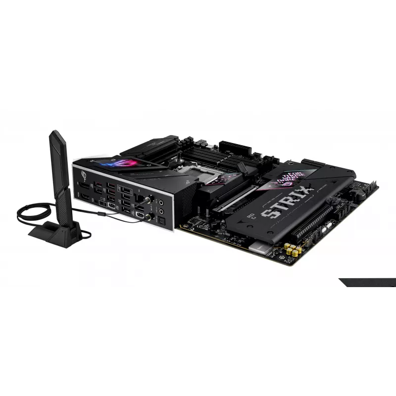 ASUS ROG STRIX B850-E GAMING WIFI AMD B850 Socket AM5 ATX