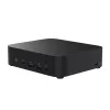 Mini PC barebone ASUS NUC 14 Essential RNUC14MNK9700002 Must N97 DDR5 16GB