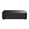 Mini PC barebone ASUS NUC 14 Essential RNUC14MNK9700002 Must N97 DDR5 16GB