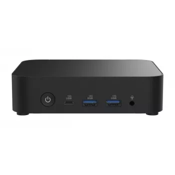 Mini PC barebone ASUS NUC 14 Essential RNUC14MNK9700002 Must N97 DDR5 16GB