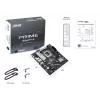 Emaplaat ASUS PRIME B860M-K — Intel B860, LGA 1851, micro ATX, DDR5, 2x M.2, 2 DIMM, 2.5Gb LAN