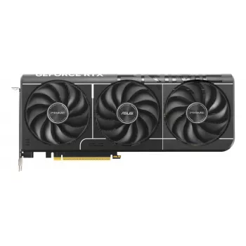 ASUS Graafikakaart NVIDIA GeForce PRIME OC RTX5070 12GB GDDR7