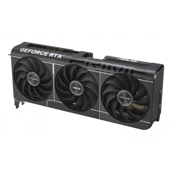 ASUS Graafikakaart NVIDIA GeForce PRIME OC RTX5070 12GB GDDR7