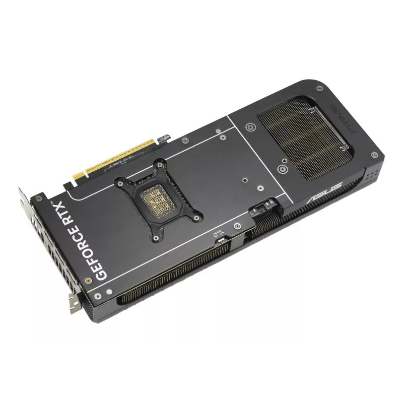 ASUS Graafikakaart NVIDIA GeForce PRIME OC RTX5070 12GB GDDR7