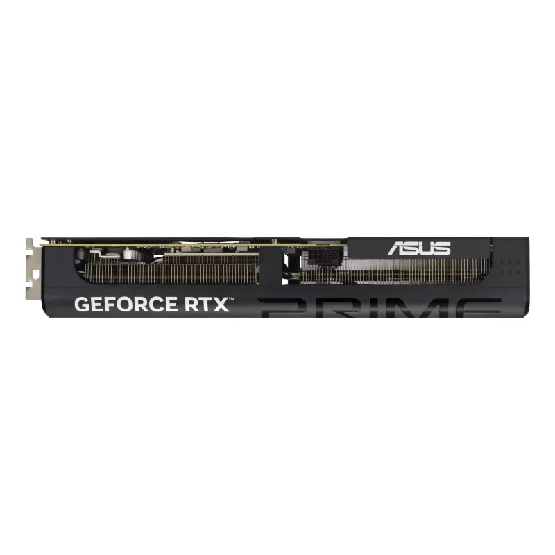 ASUS Graafikakaart NVIDIA GeForce PRIME OC RTX5070 12GB GDDR7
