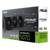 ASUS Graafikakaart NVIDIA GeForce PRIME OC RTX5070 12GB GDDR7