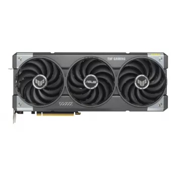 Graafikakaart ASUS GeForce RTX 5070 12 GB GDDR7, PCIe 5.0, 192-bit, OC, 3xDP 2.1b + 2xHDMI 2.1b, 3-ventilaatoriga, 750W toiteplokk