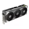 Graafikakaart ASUS GeForce RTX 5070 12 GB GDDR7, PCIe 5.0, 192-bit, OC, 3xDP 2.1b + 2xHDMI 2.1b, 3-ventilaatoriga, 750W toiteplokk