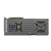 Graafikakaart ASUS GeForce RTX 5070 12 GB GDDR7, PCIe 5.0, 192-bit, OC, 3xDP 2.1b + 2xHDMI 2.1b, 3-ventilaatoriga, 750W toiteplokk