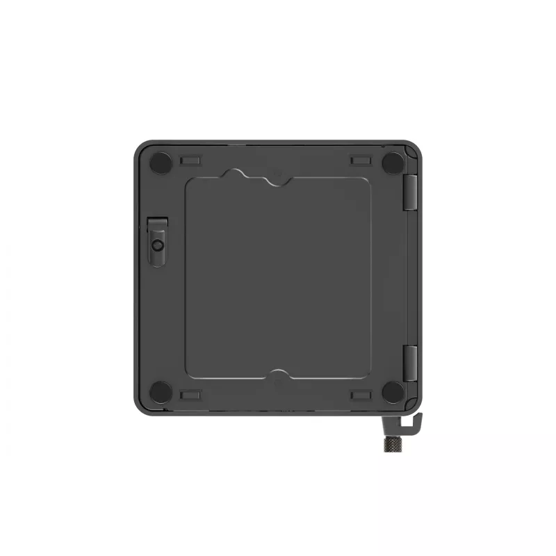 Mini PC barebone ASUS RNUC15CRKI300002 Must 100U