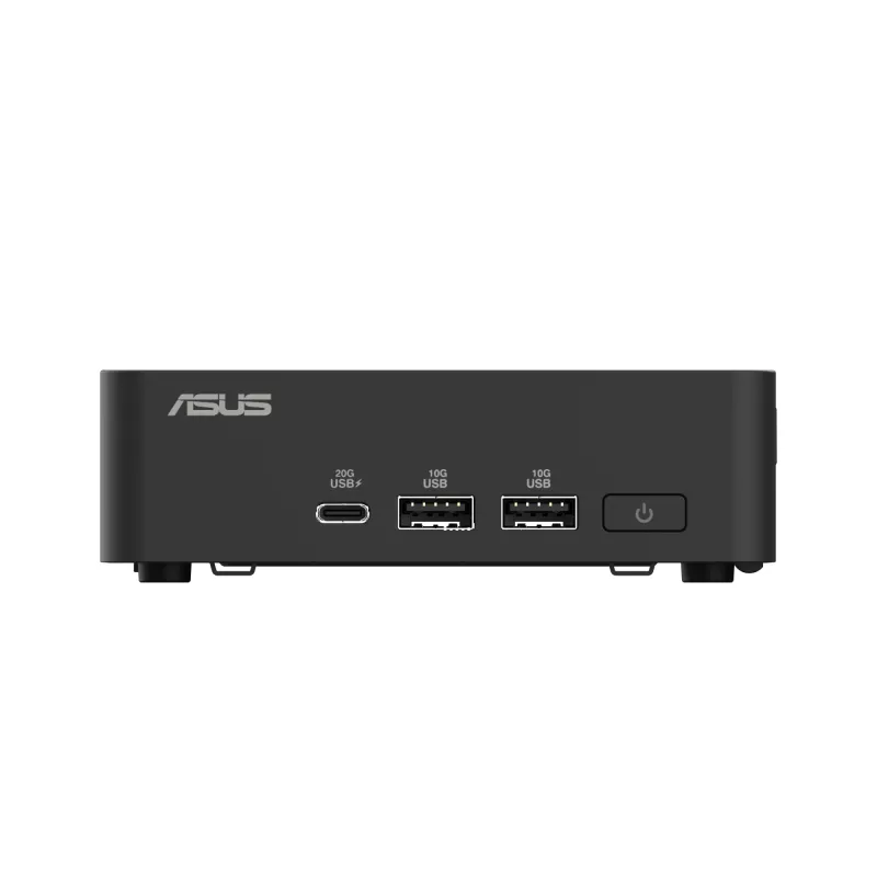 Mini PC barebone ASUS RNUC15CRKI300002 Must 100U