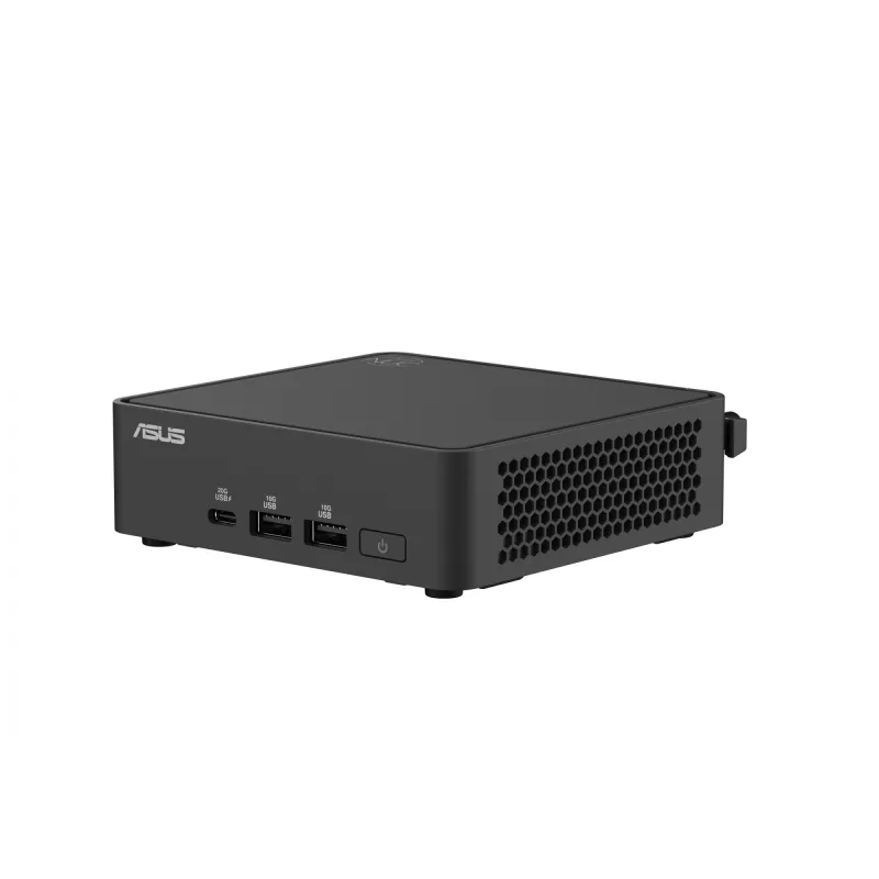 Mini PC barebone ASUS RNUC15CRKI300002 Must 100U