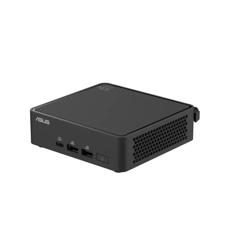 Mini PC barebone ASUS RNUC15CRKI300002 Must 100U