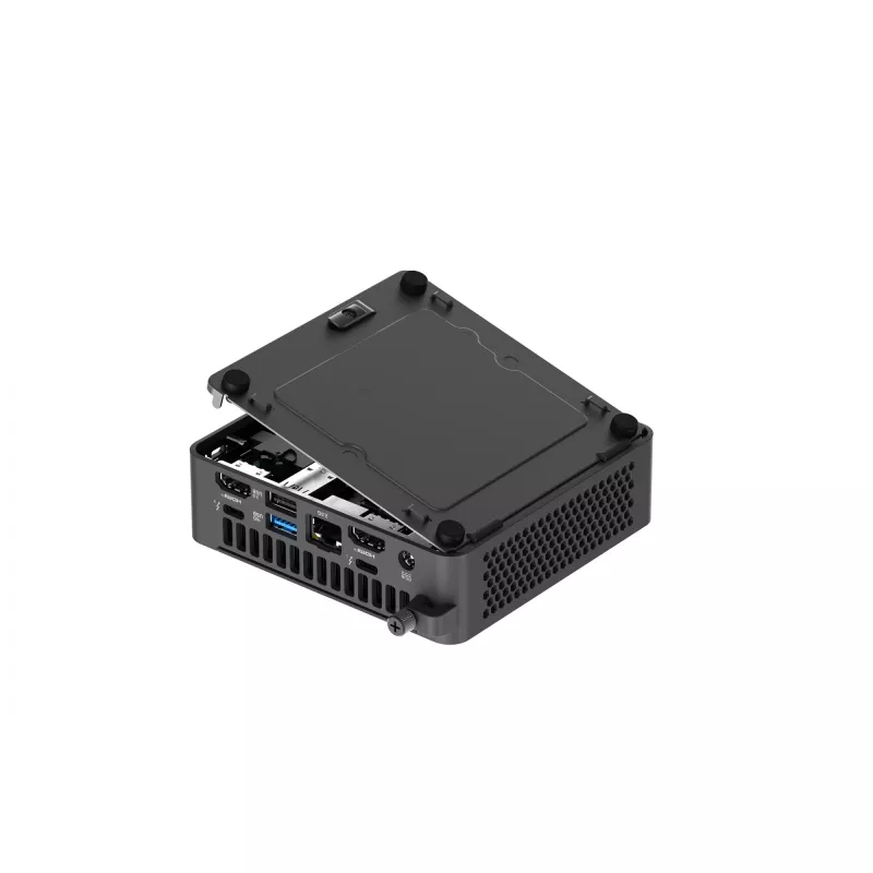 Mini PC barebone ASUS RNUC15CRKI300002 Must 100U