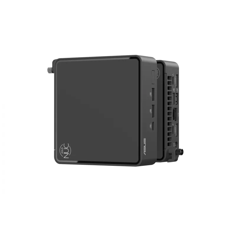 Mini PC barebone ASUS RNUC15CRKI300002 Must 100U